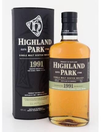 Highland Park 1991