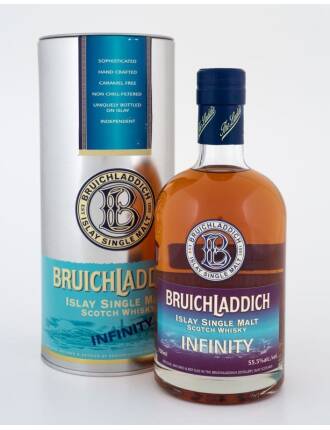 Bruichladdich Infinity