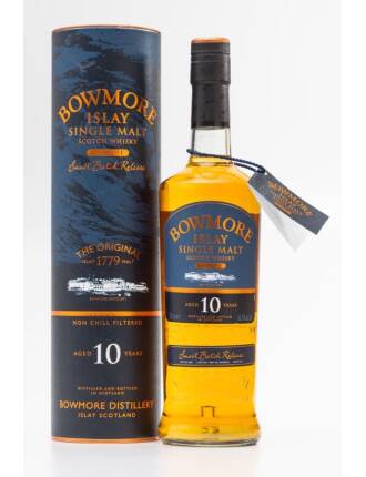 Bowmore Tempest Batch 1