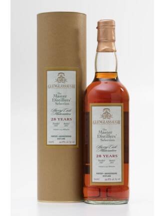 Glenglassaugh (28 Jahre - 1983)