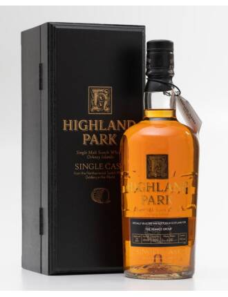Highland Park (35 Jahre - 1973)