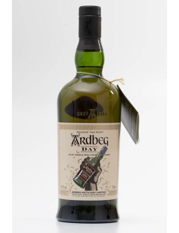 Ardbeg Day - 2012 Committee Release – Bild 3
