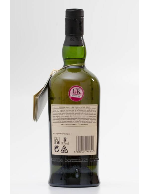Ardbeg Day - 2012 Committee Release – Bild 2