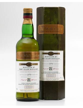 Port Ellen (1979/2000) Douglas Laing