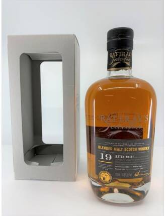 Rattray's Blended Malt (19 Jahre)