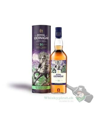 Royal Lochnagar 16 Jahre (Special Release - 2021)