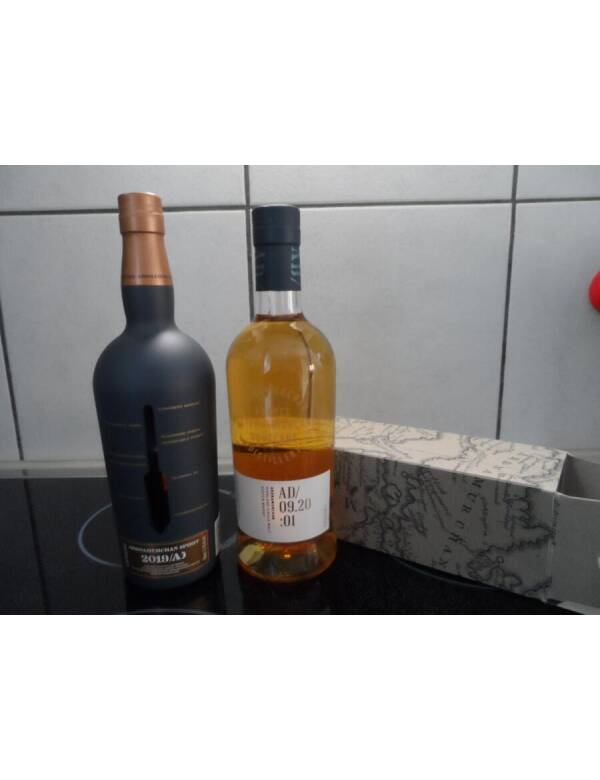 Ardnamurchan 2019 und 2020 – Bild 2