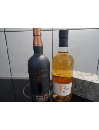 Ardnamurchan 2019 und 2020