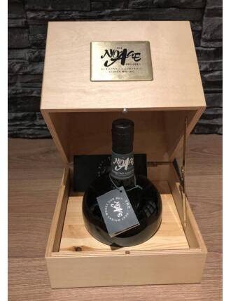 Samaroli - Blended Whisky (1957 - 2001)