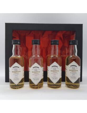 Scott's Selection Set (1978/1976/1981/1985)