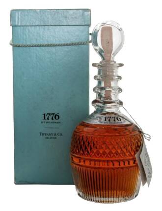 Seagram's 1776 Premium American Whiskey