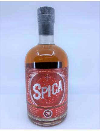 Spica (29 Jahre - 1989) Blend -  North Star Spirits