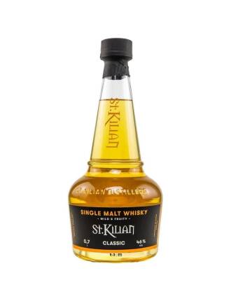 St. Kilian mild & fruity