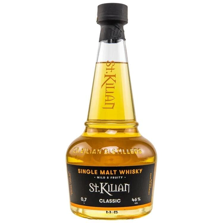 St. Kilian mild & fruity