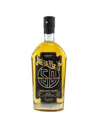 St. Kilian Judas Priest 50 Heavy Metal Years