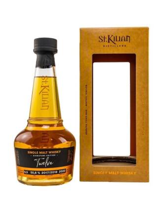 St. Kilian Signature Edition Twelve