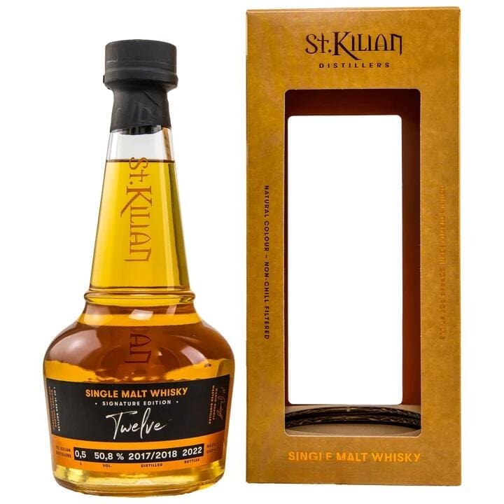 St. Kilian Signature Edition Twelve