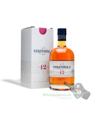 Strathisla (12 Jahre)