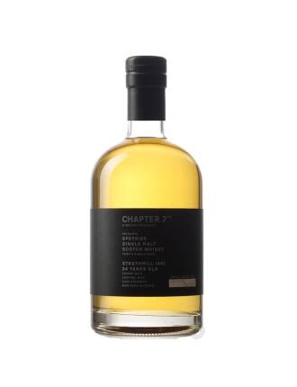 Strathmill (24 Jahre - 1991) - Chapter 7