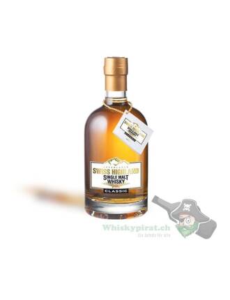 Swiss Highland - Classic