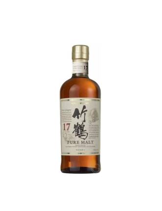 Taketsuru (17 Jahre)