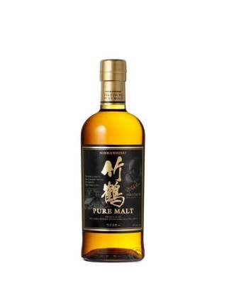 Taketsuru Pure Malt