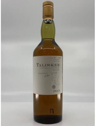 Talisker (1989 - 10 Jahre) Limited Edition