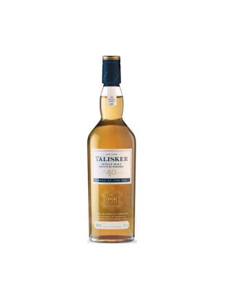 Talisker (40 Jahre) - 2018 Release