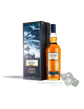 Talisker Neist Point
