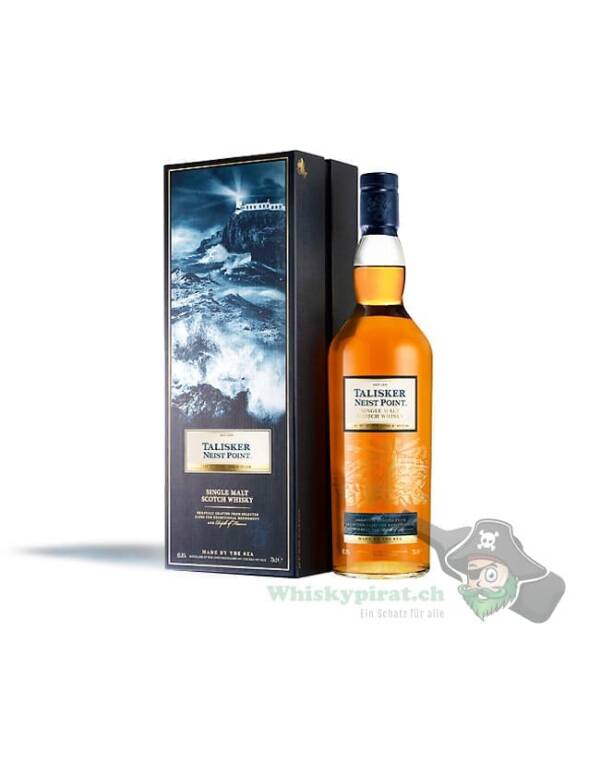 Talisker Neist Point