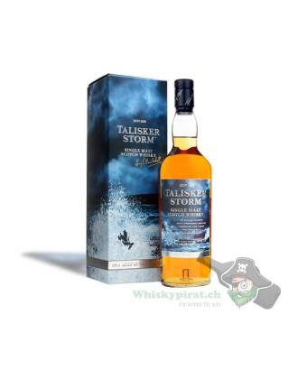Talisker Storm