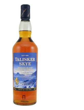 Talisker - Skye