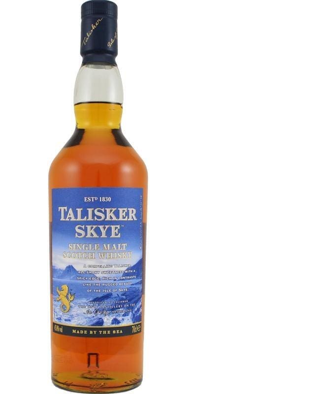 Talisker - Skye