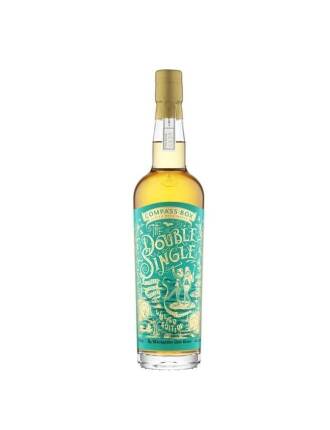 The Double Single - Compass Box