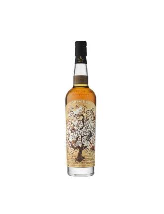 The Spice Tree Extravaganza - Compass Box