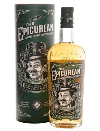 The Epicurean Lowland Malt