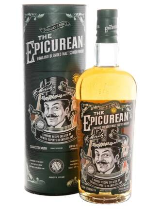 The Epicurean Swiss Edition