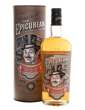 The Epicurean Tawny Port Edition