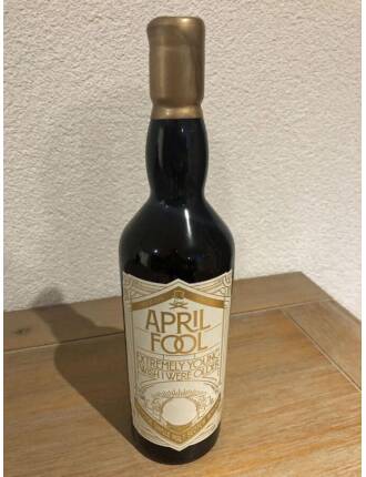 April Fool (30 Jahre) The Whisky Exchange