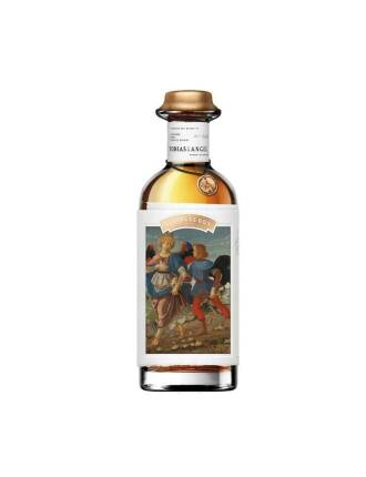 Tobias & The Angel - Compass Box