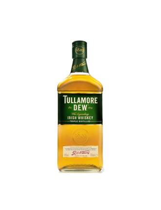 Tullamore DEW