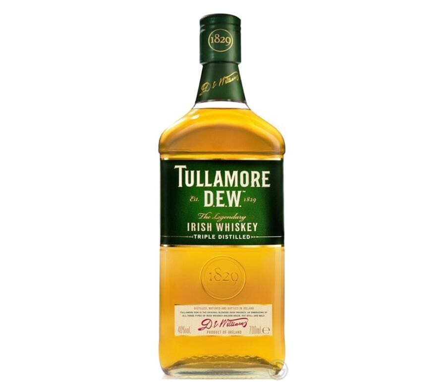 Tullamore DEW