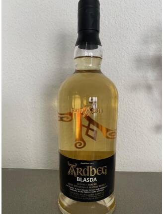 Ardbeg Blasda