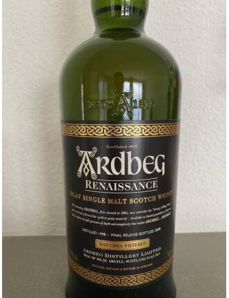 Ardbeg Renaissance