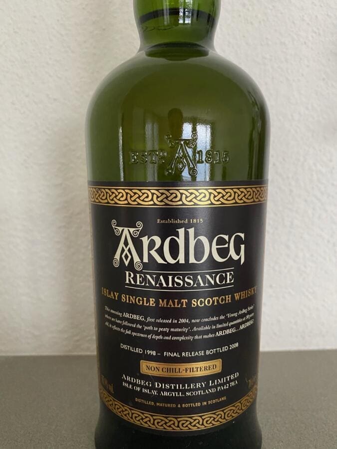Ardbeg Renaissance