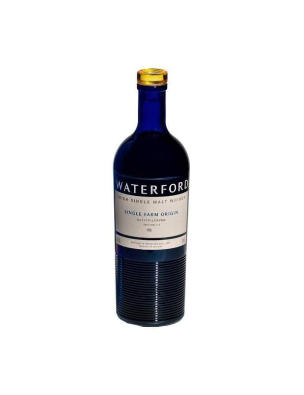 Waterford Ballykilcavan - Edition 1.2