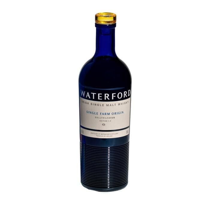 Waterford Ballykilcavan - Edition 1.2