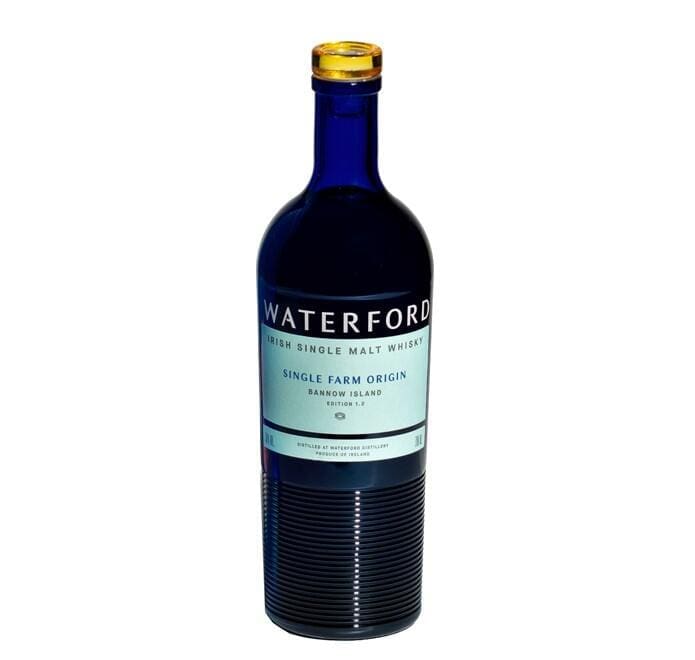 Waterford Bannow Island - Edition 1.2