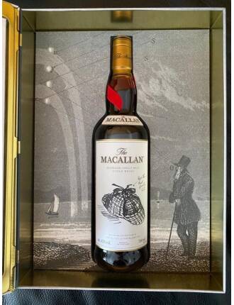 Macallan Folio 5 - The Archival Series