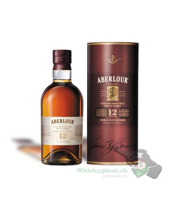 Aberlour (12 Jahre) Double Cask Matured